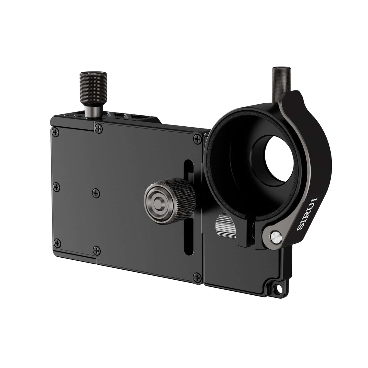 Aubaine : SIRUI TS-M Series TeIescope Mobile Phone Adapter chez SIRUI