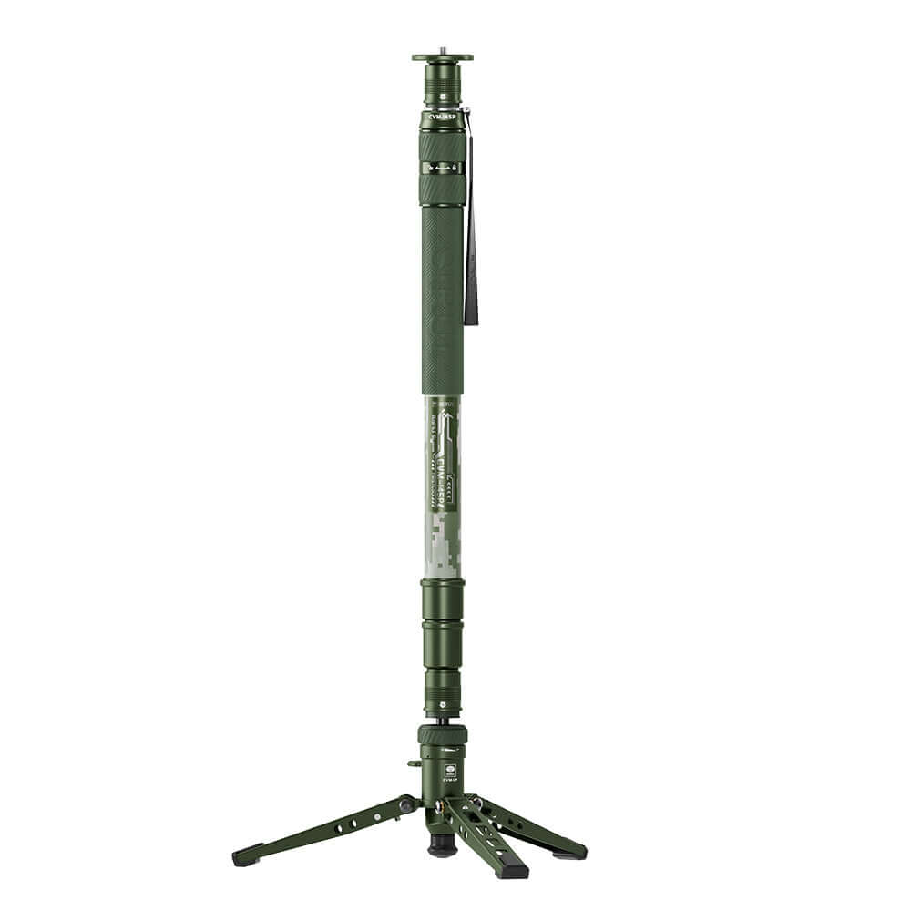 SIRUI CVM Rapid System Outdoor Quick Release Monopod Kit 2