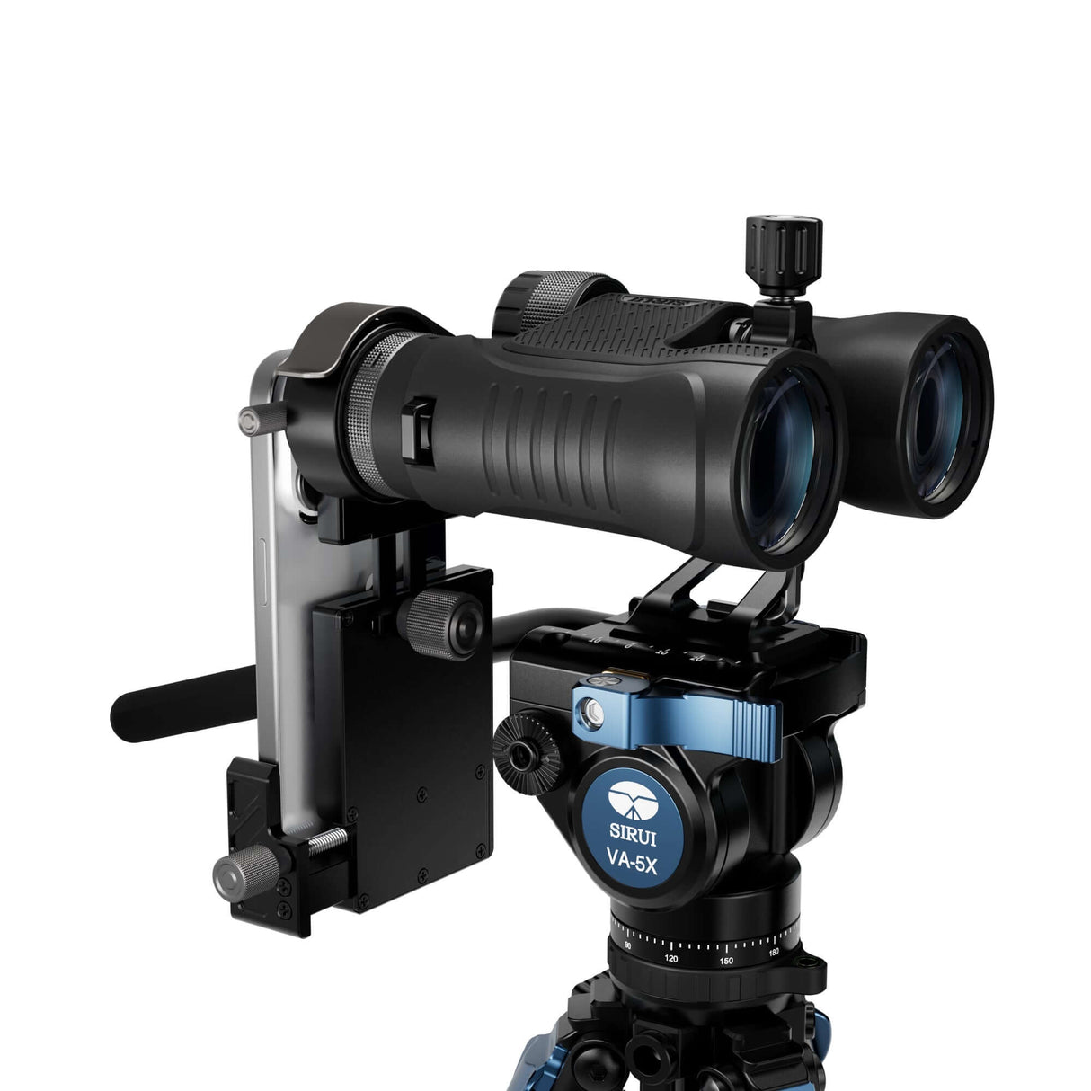 SIRUI TS-M Series TeIescope Mobile Phone Adapter 6