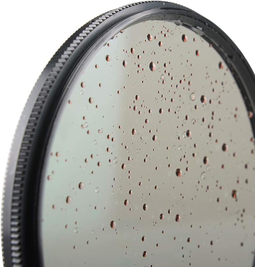 SIRUI 67 мм ультратонкий S-Pro Nano MC UV фильтр для объектива