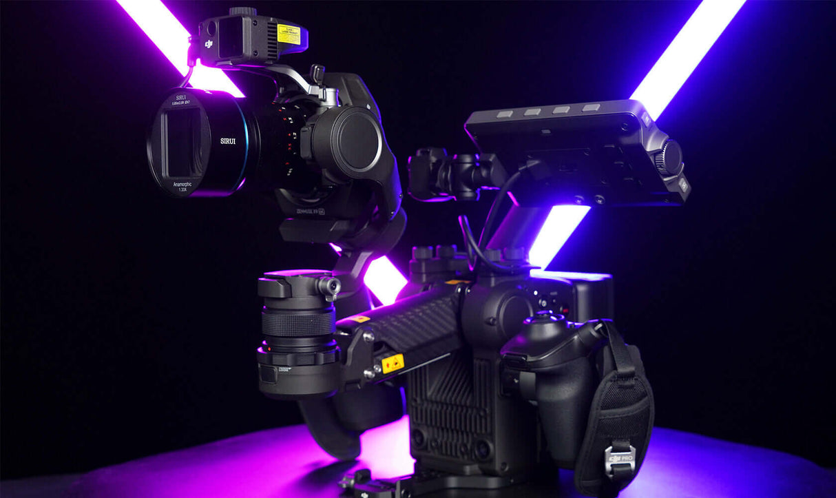 SIRUI Venus 75mm T2.9 1.6x Full-Frame Anamorphic Lens 4