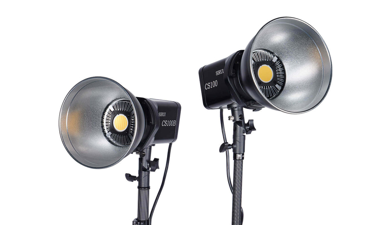 SIRUI 100W Series LED Monolight 5