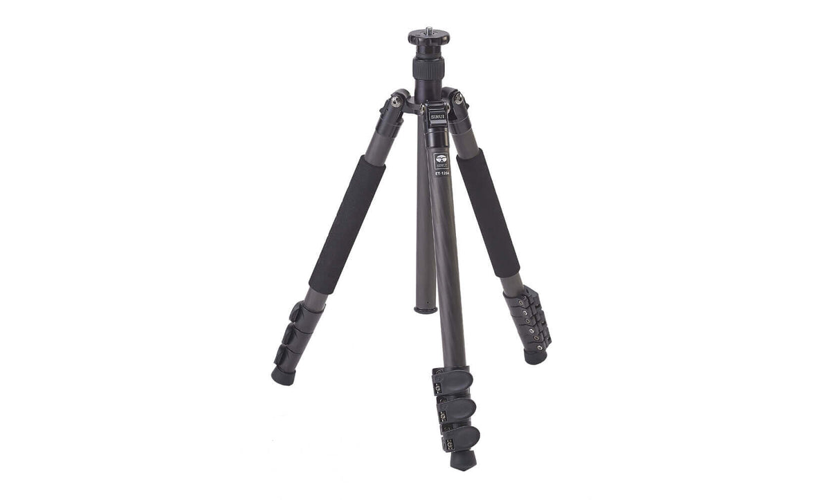 Sirui ET-1204 Travel Carbon Fiber Tripod 1