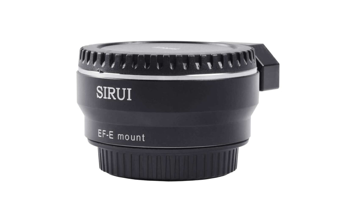SIRUI Jupiter E/RF Adapters 3