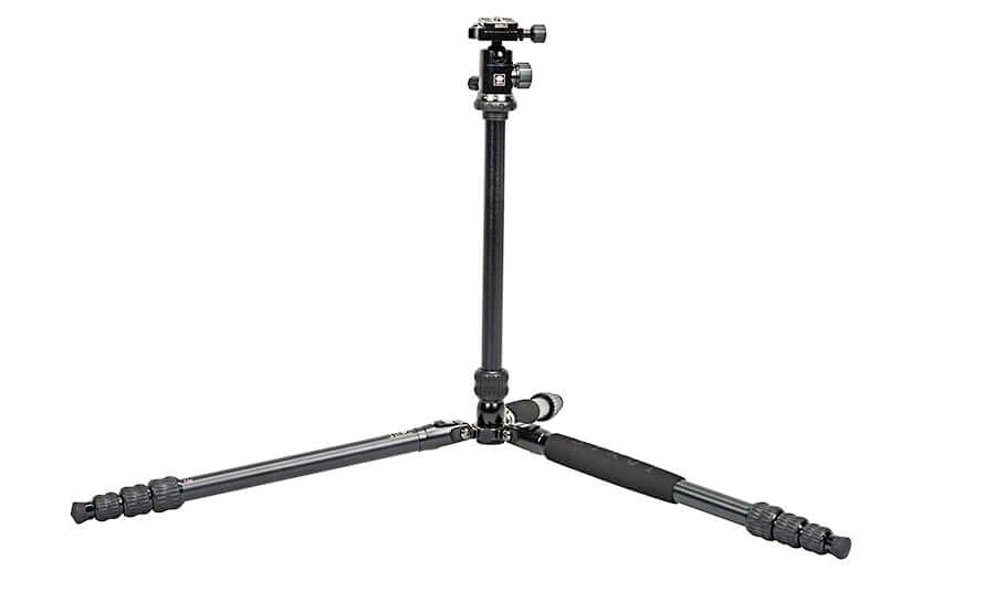 SIRUI Traveler 7A Aluminium Travel Tripod 2
