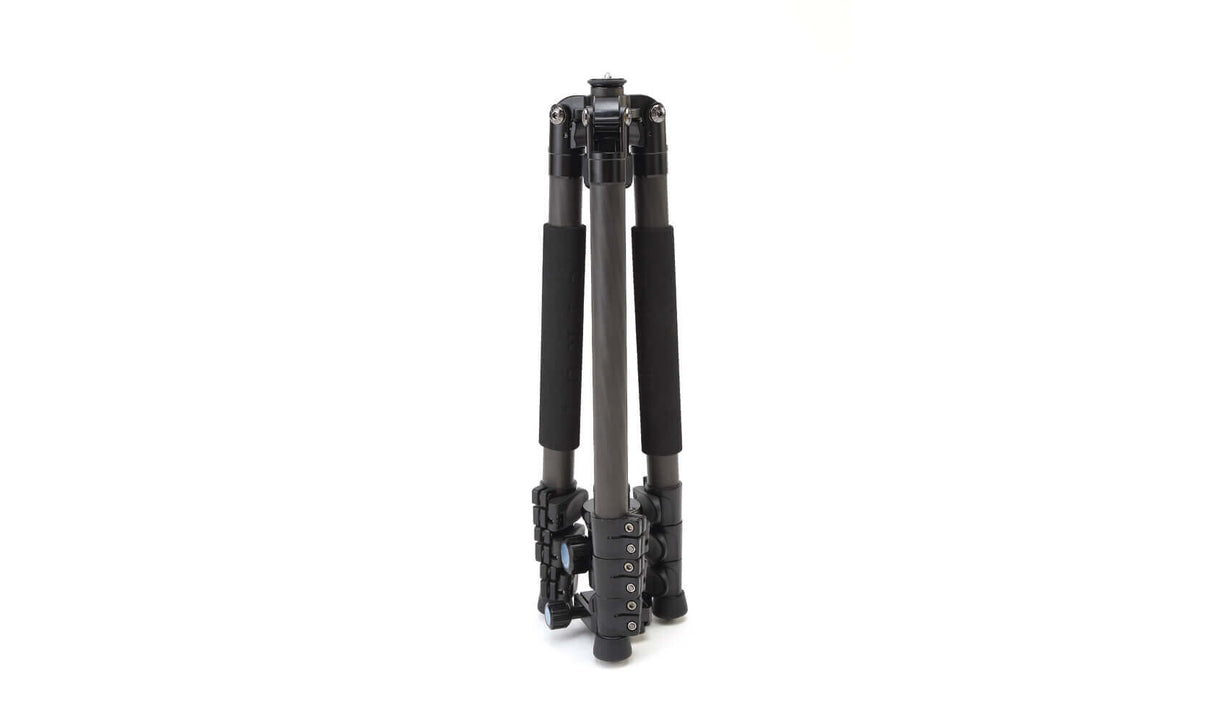 Sirui ET-1204 Travel Carbon Fiber Tripod 2