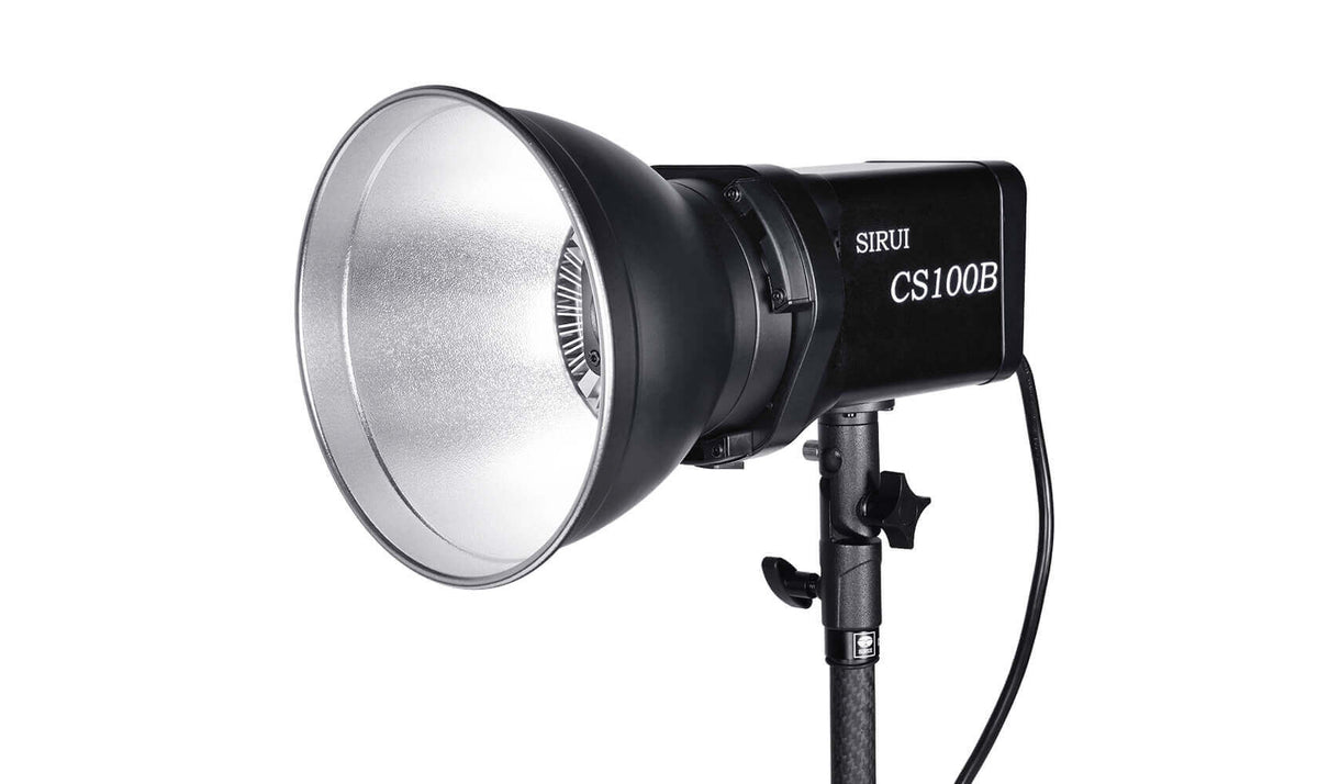 Aubaine : SIRUI 100W Series LED Monolight chez SIRUI