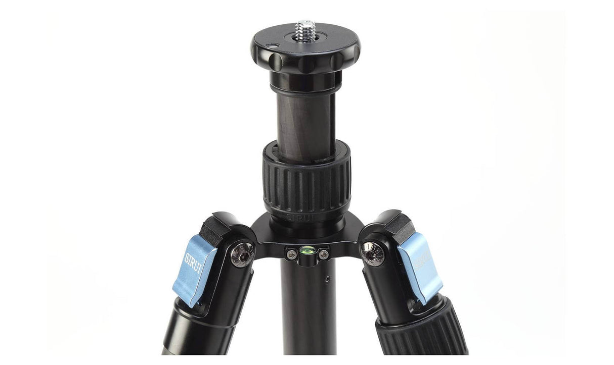 SIRUI W-2204 Waterproof Carbon Fiber Tripod 2