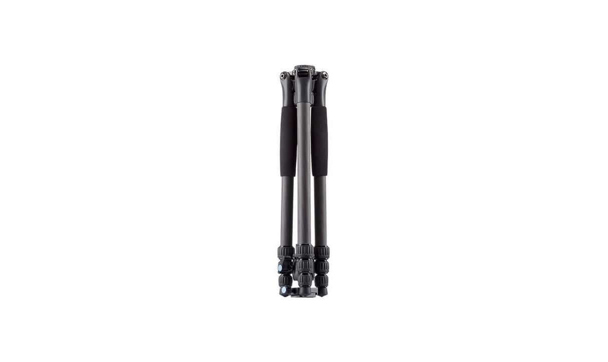 SIRUI T-0S Series Travel Tripod with B-00K Ball Head (T-024SK+B-00K) 1