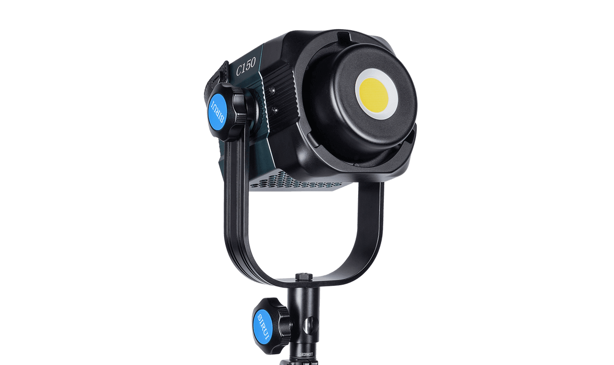 Aubaine : SIRUI 150W/300W Bi-Color/ Daylight LED Monolight chez SIRUI