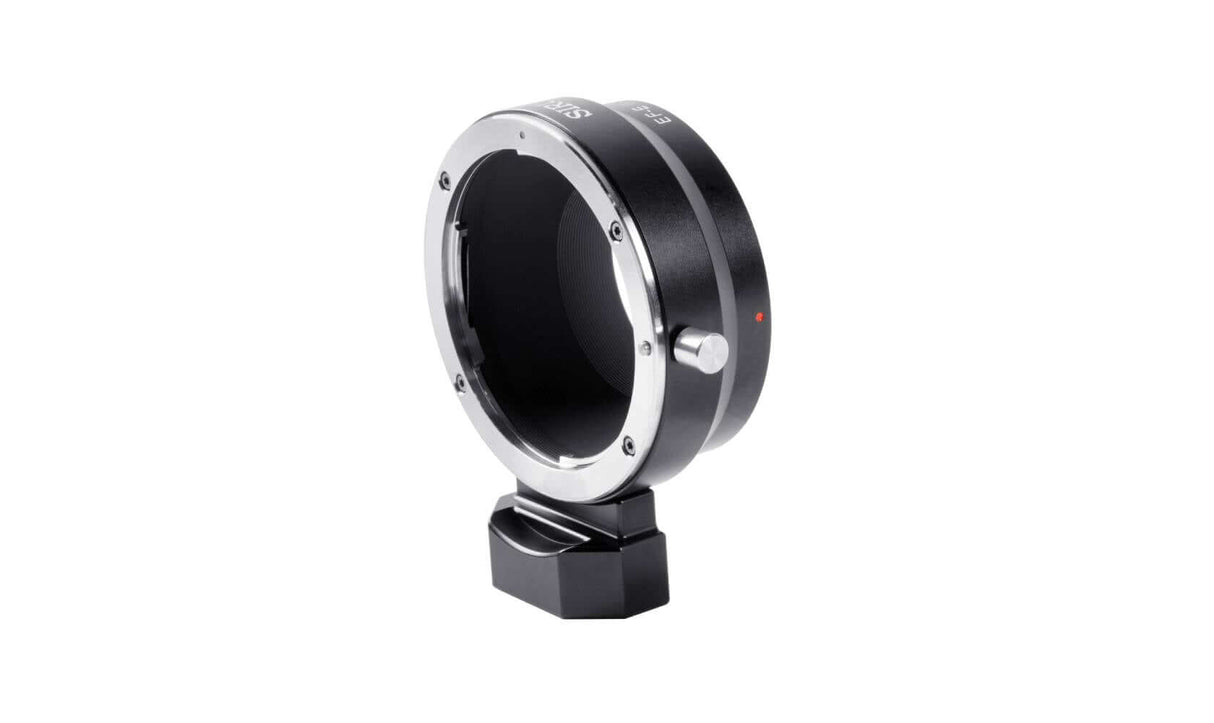 SIRUI Jupiter E/RF Adapters 5