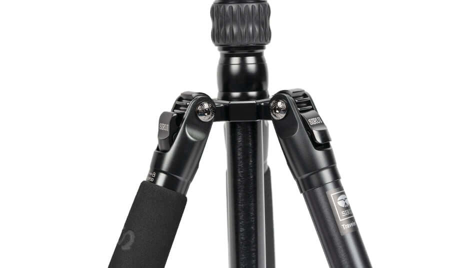 SIRUI Traveler 7A Aluminium Travel Tripod 3