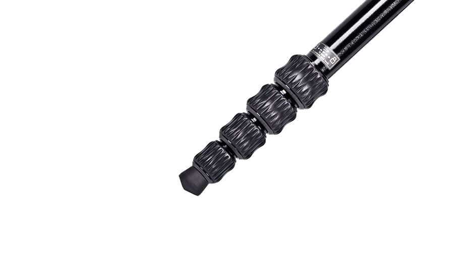 SIRUI Traveler 5A Aluminium Traveler Tripod 4