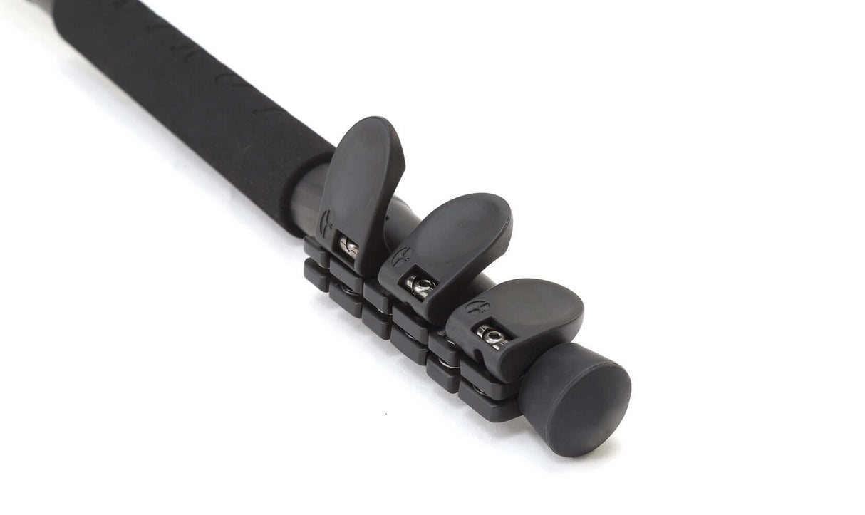 Sirui ET-1204 Travel Carbon Fiber Tripod 5