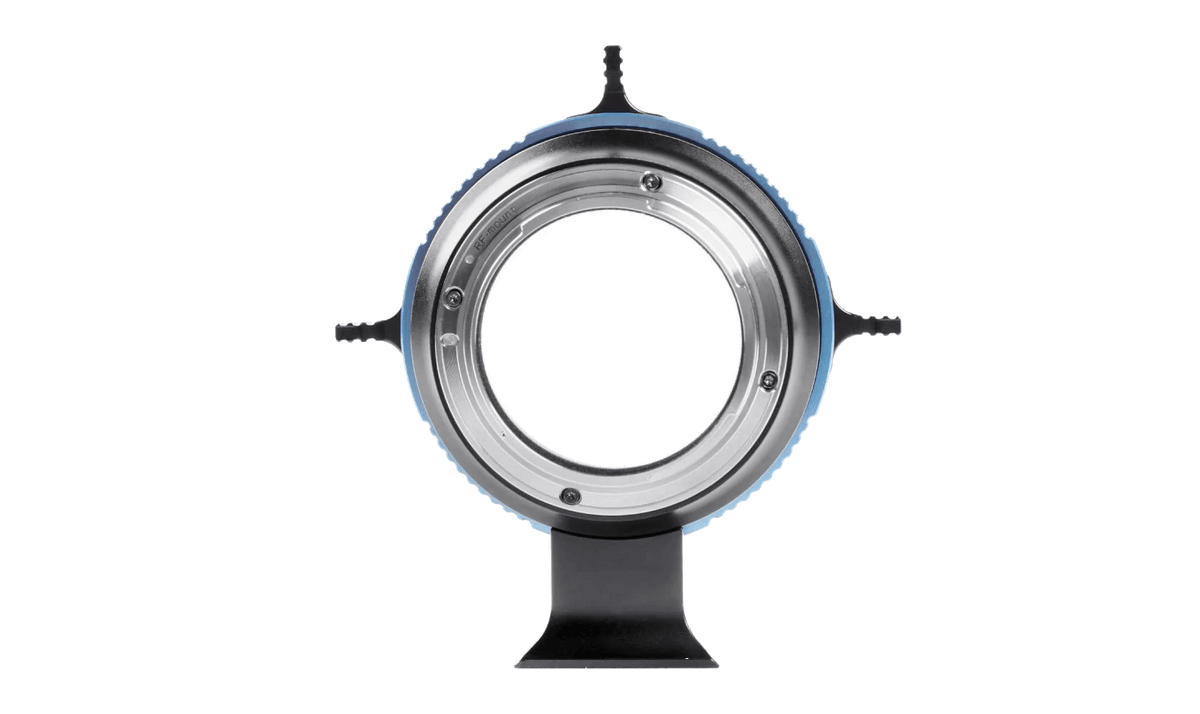 Aubaine : SIRUI E/RF Adapters for Jupiter Series Lens chez SIRUI