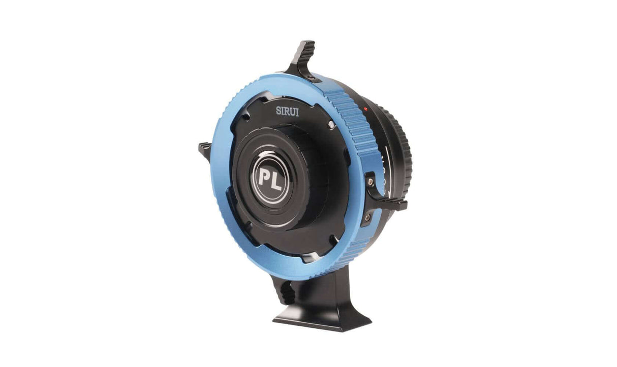 SIRUI Jupiter E/RF Adapters 1