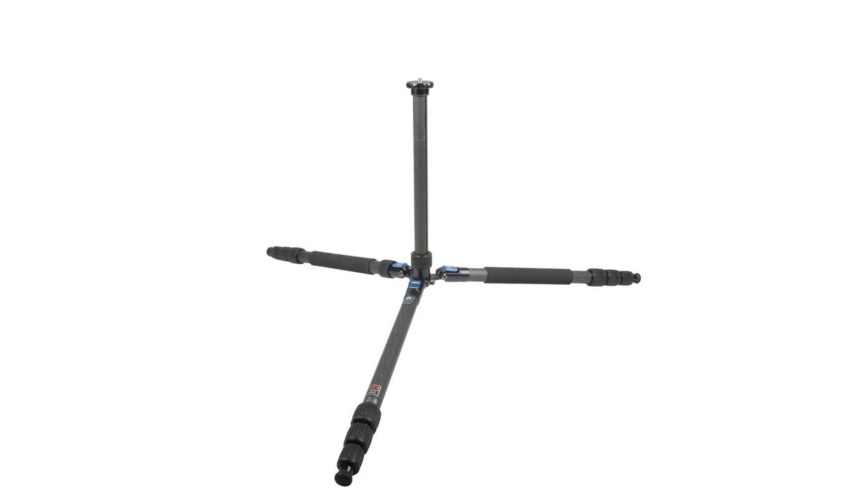 SIRUI W-2204 Waterproof Carbon Fiber Tripod 3