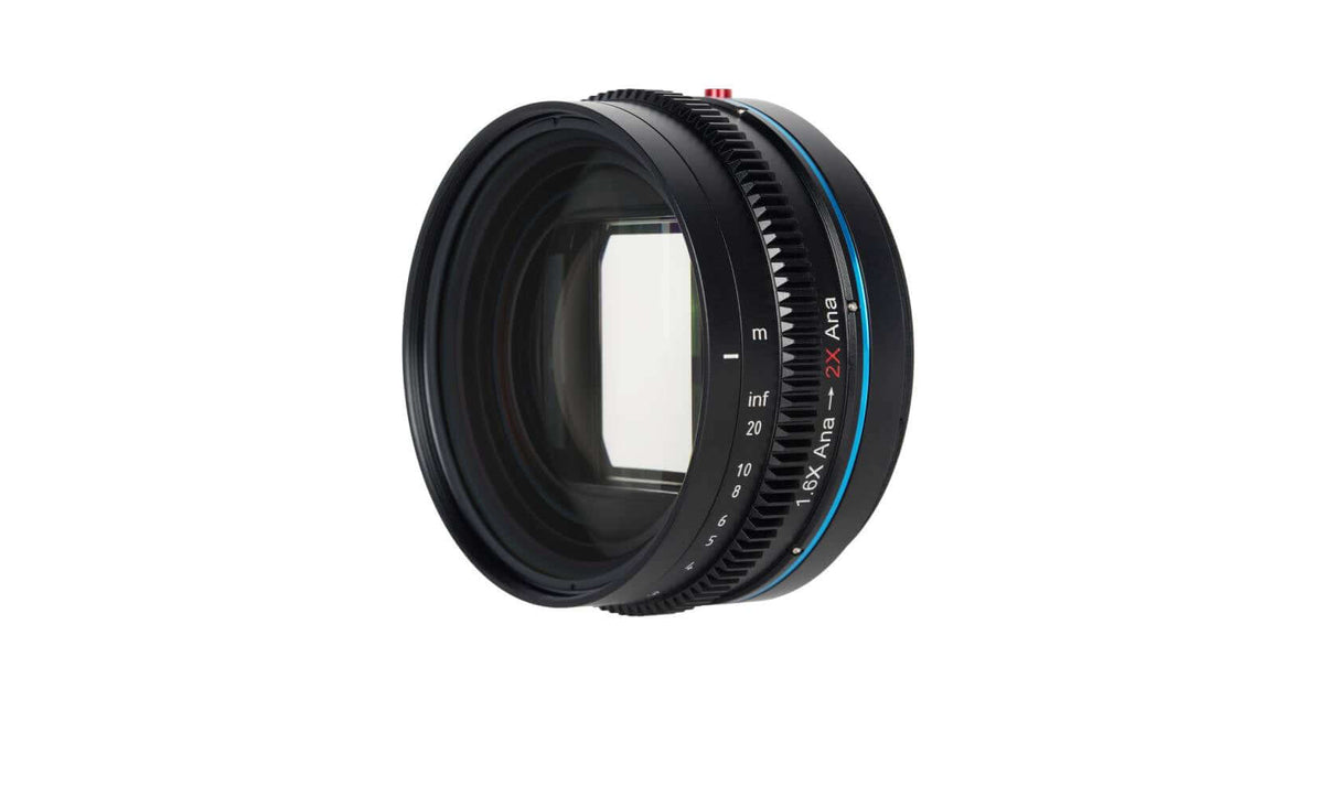 SIRUI 1.25x Anamorphic Adapter 4