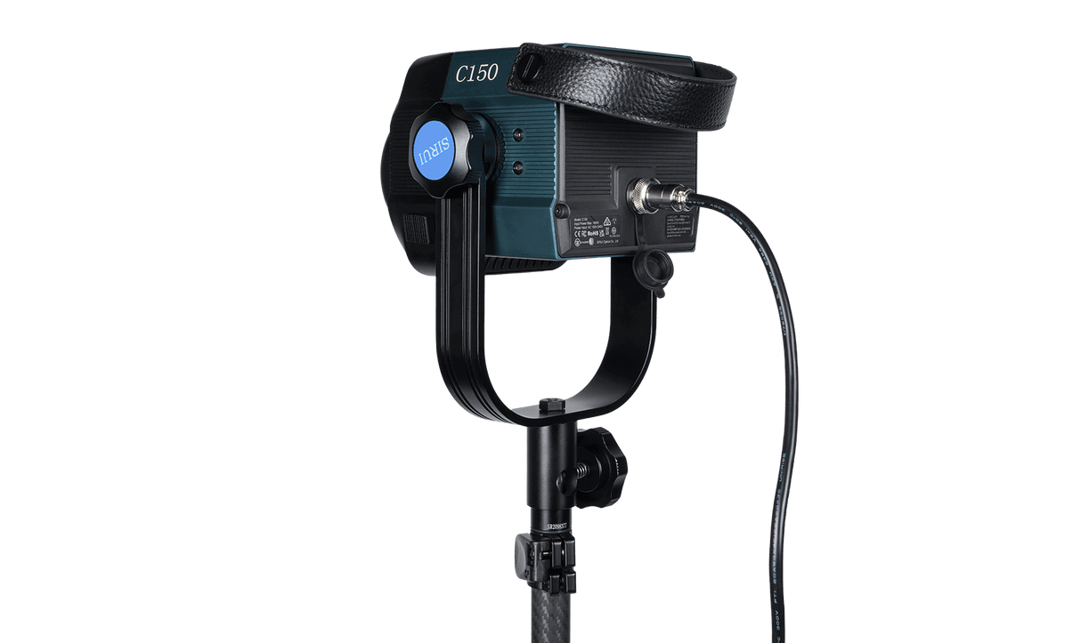 SIRUI 150W/300W Bi-Color/ Daylight LED Monolight 3