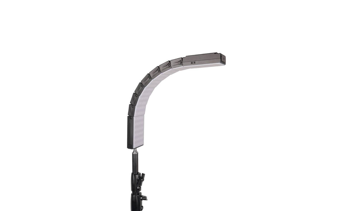 Sirui Dragon Series Bendable RGB Panel Light B25R 6