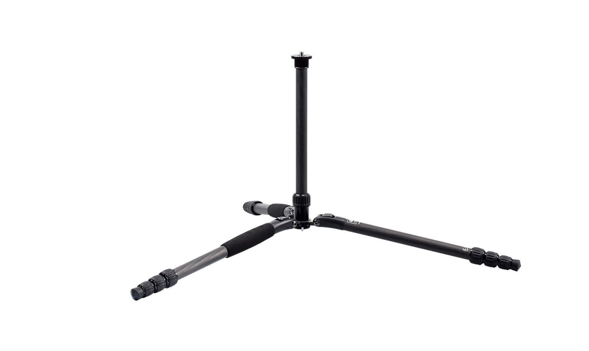 SIRUI T-0S Series Travel Tripod with B-00K Ball Head (T-024SK+B-00K) 9