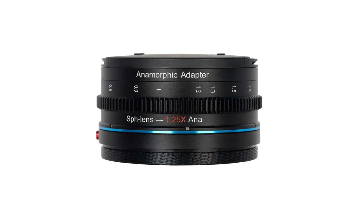 SIRUI 1.25x Anamorphic Adapter 13