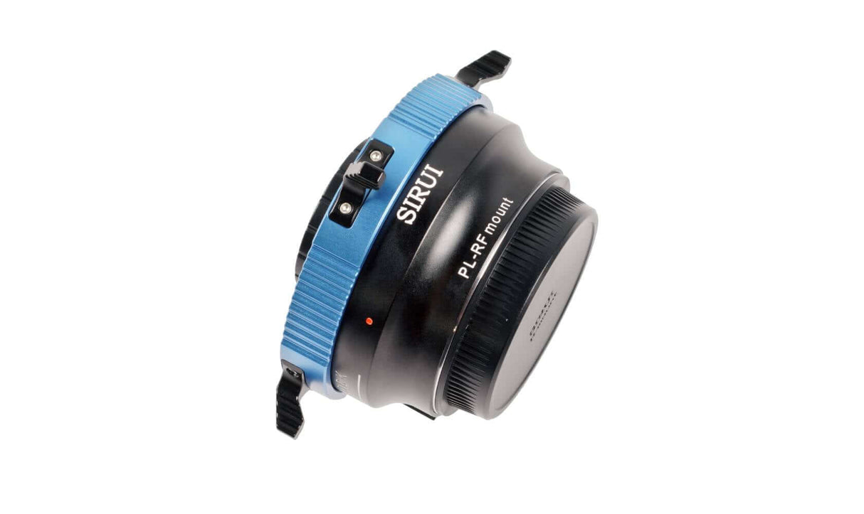 SIRUI Jupiter E/RF Adapters 2