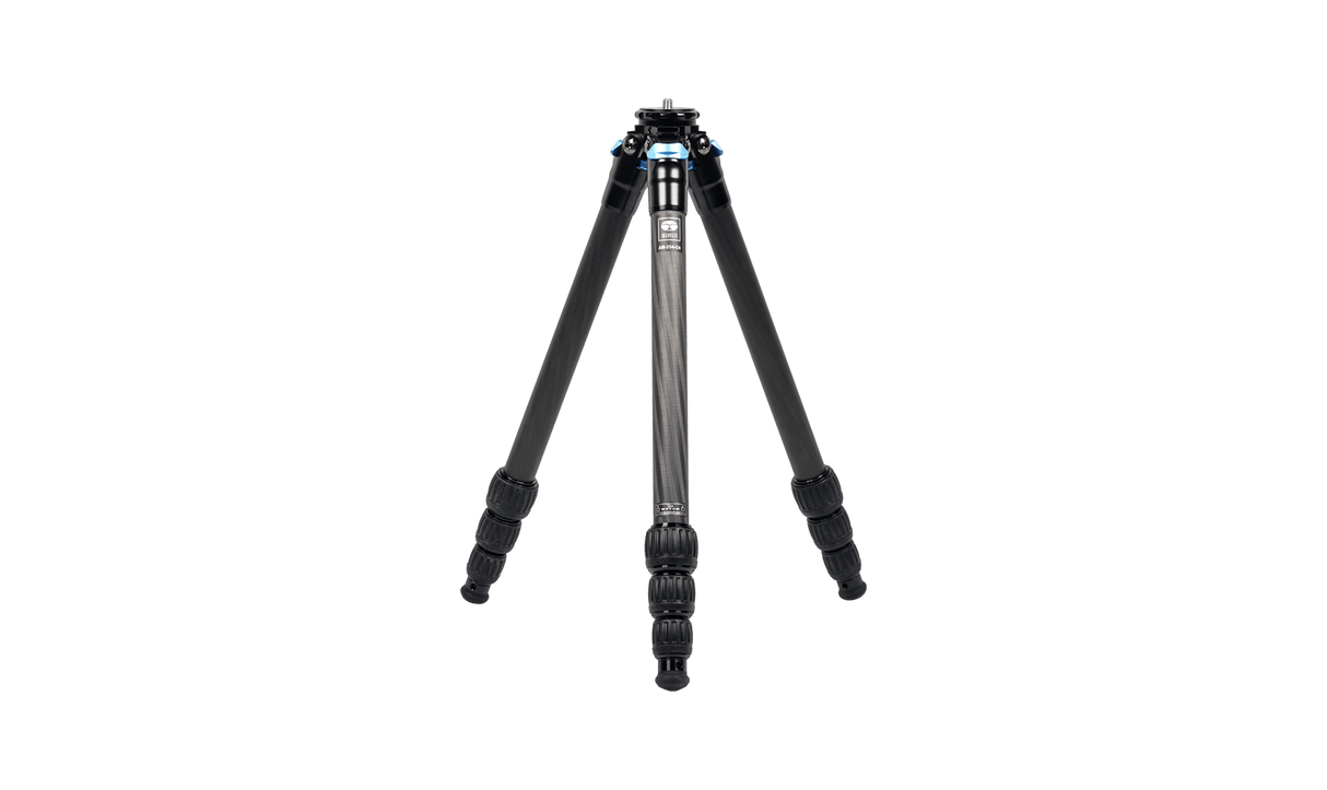 SIRUI AM-254 Carbon Fiber 4-Section Medium Camera Tripod Leg