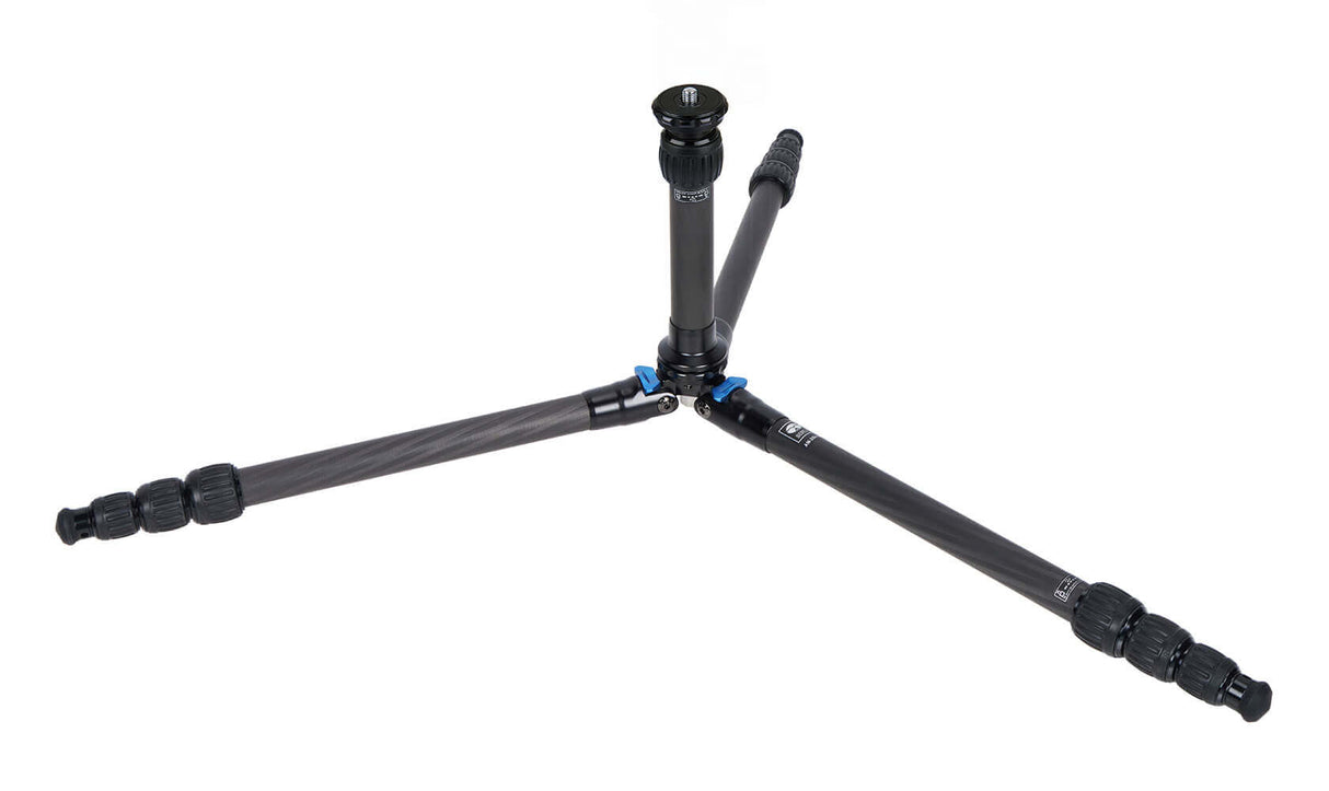 SIRUI AM-284 Carbon Fiber Tripod with SL-200 Center Column 3