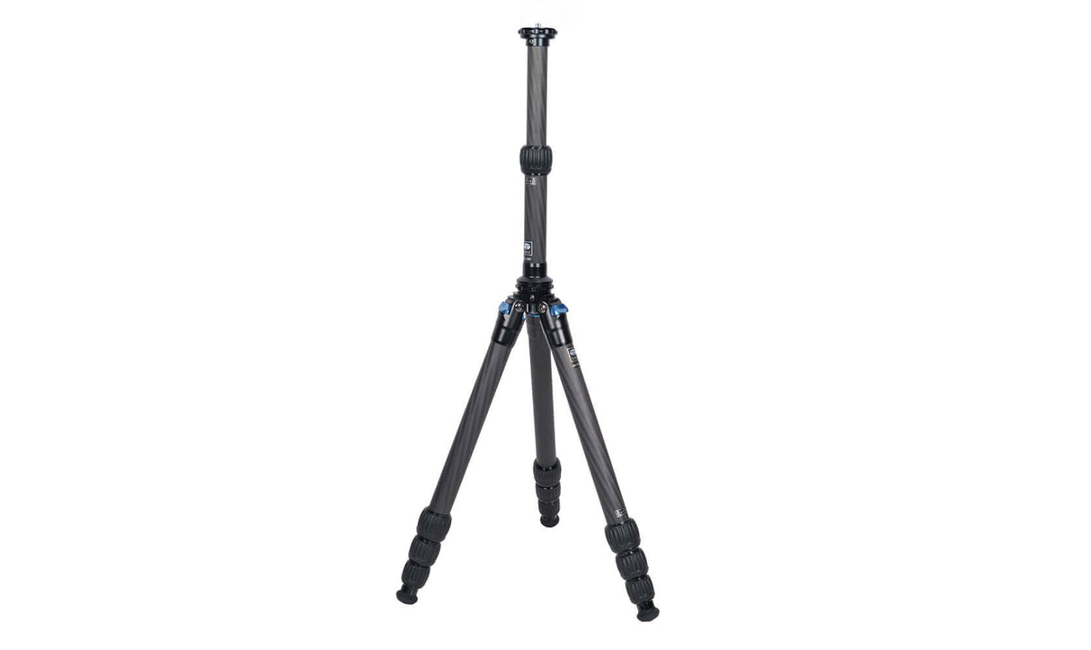 SIRUI AM-284 Carbon Fiber Tripod with SL-200 Center Column 5