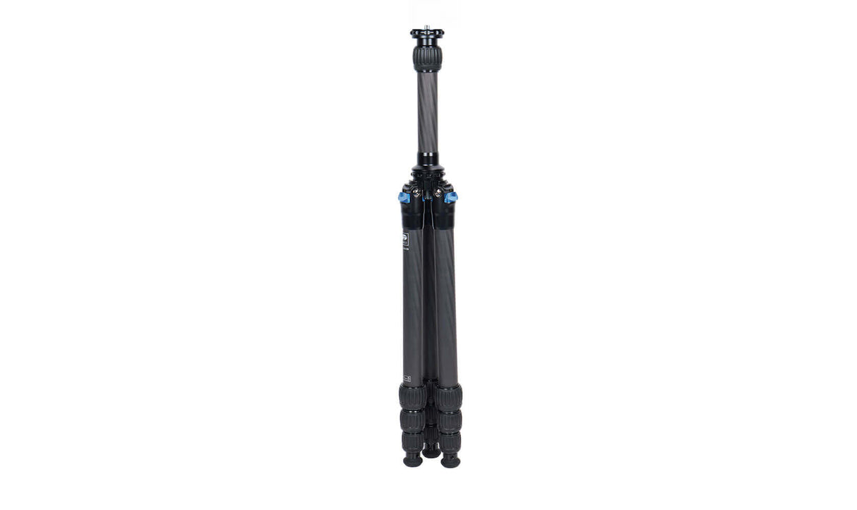 SIRUI AM-284 Carbon Fiber Tripod with SL-200 Center Column 1