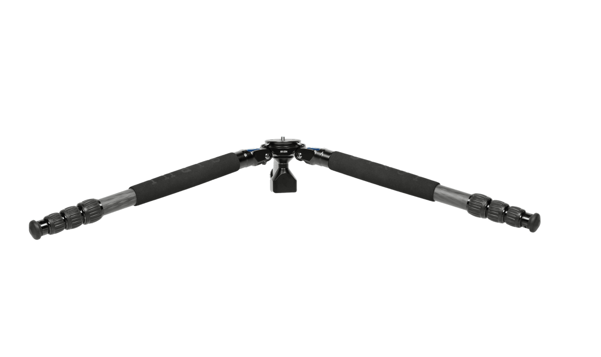 SIRUI 2 In 1 Explorer Series Outdoor Tripod AR-3204 4