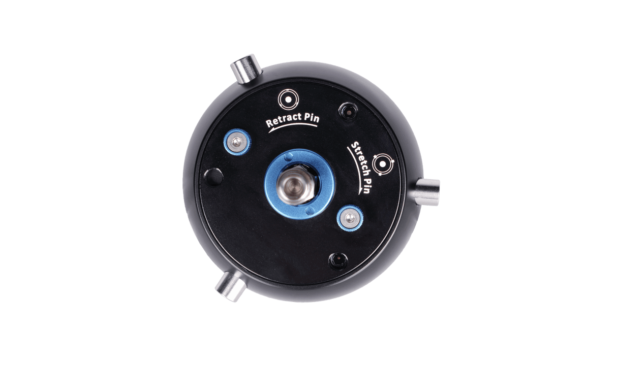 SIRUI 2 In 1 Explorer Series Outdoor Tripod AR-3204 7