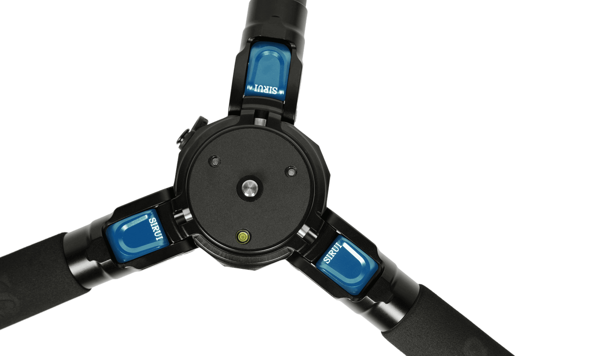 SIRUI 2 In 1 Explorer Series Outdoor Tripod AR-3204 6
