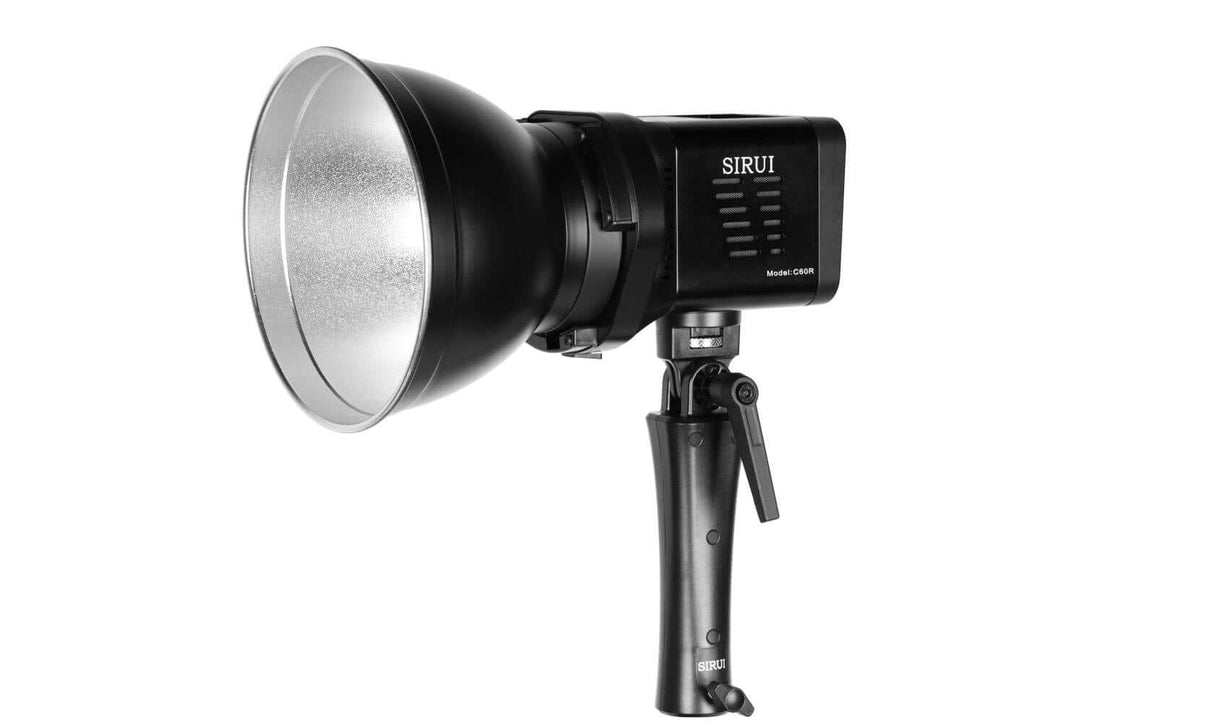 SIRUI 60W RGB LED Light C60R 1