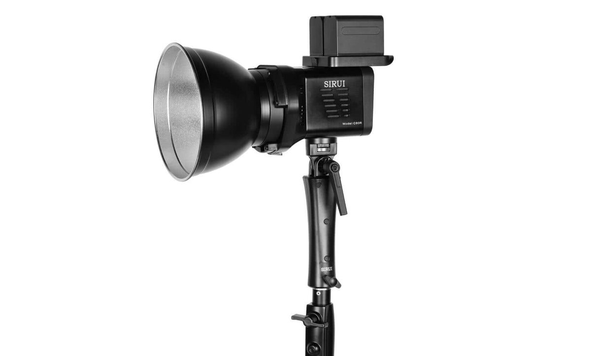 SIRUI 60W RGB LED Light C60R 5