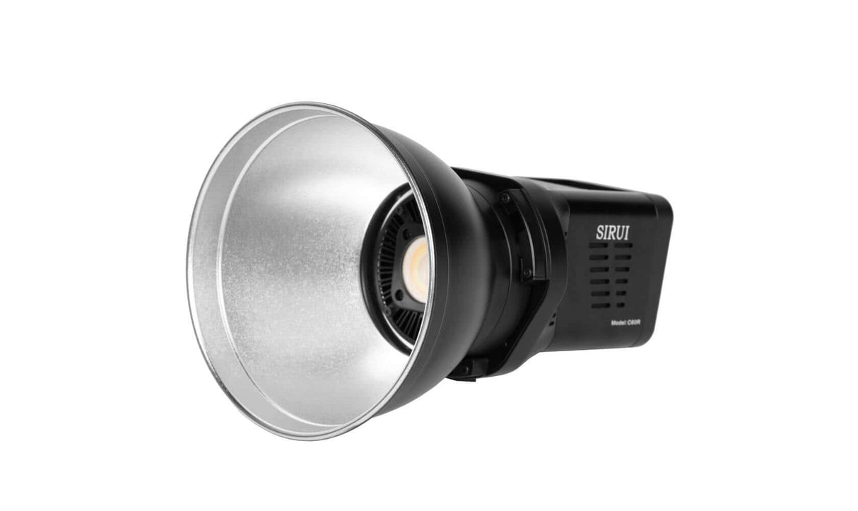SIRUI 60W RGB LED Light C60R 2