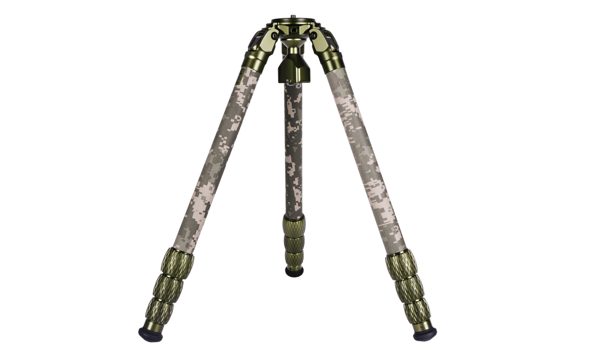 SIRUI 2 In 1 Explorer Series Camouflage Outdoor Tripod CT-3204 1