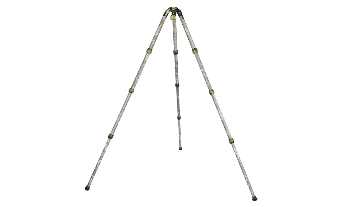 SIRUI 2 In 1 Explorer Series Camouflage Outdoor Tripod CT-3204 2