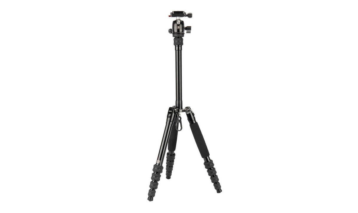 SIRUI Traveler 5AX Aluminium Travel Tripod 3