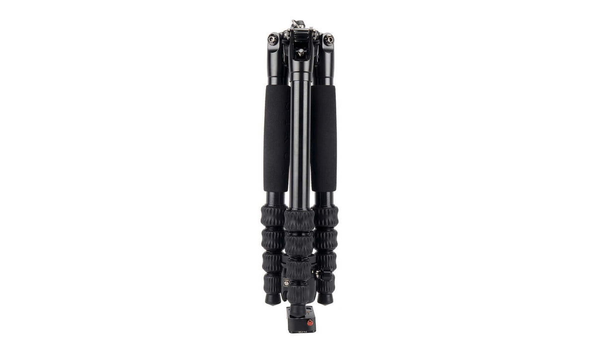 SIRUI Traveler 5AX Aluminium Travel Tripod 1