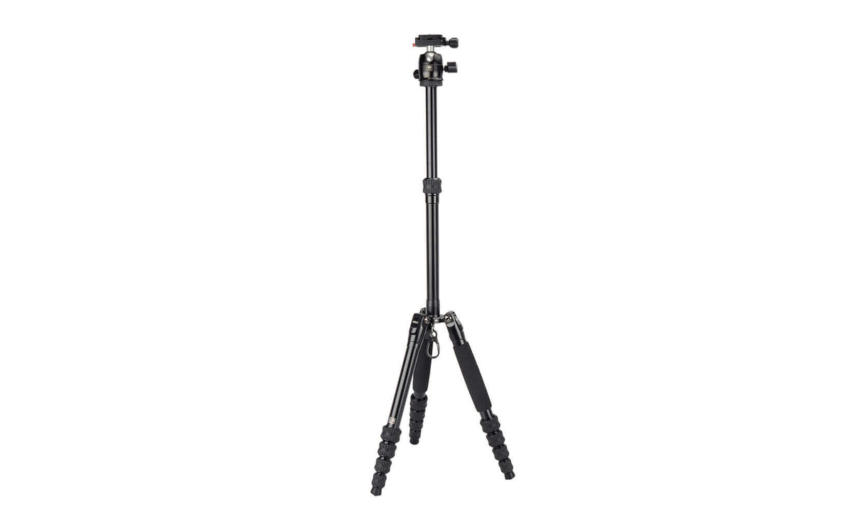 SIRUI Traveler 5AX Aluminium Travel Tripod 2