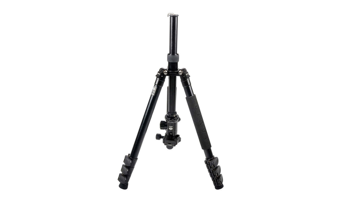 SIRUI ET-1004 Tripod Kit with E-10 Ball Head 1