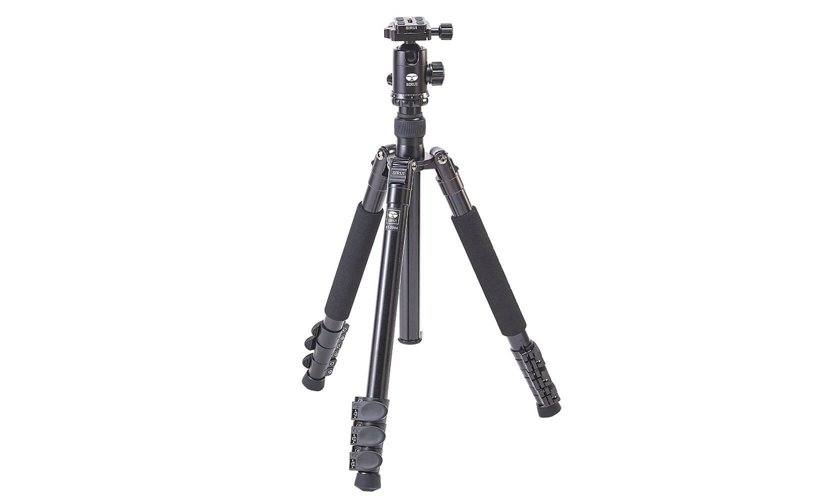 Aluminum Tripod Kit with Ball Head – SIRUI®Official Store