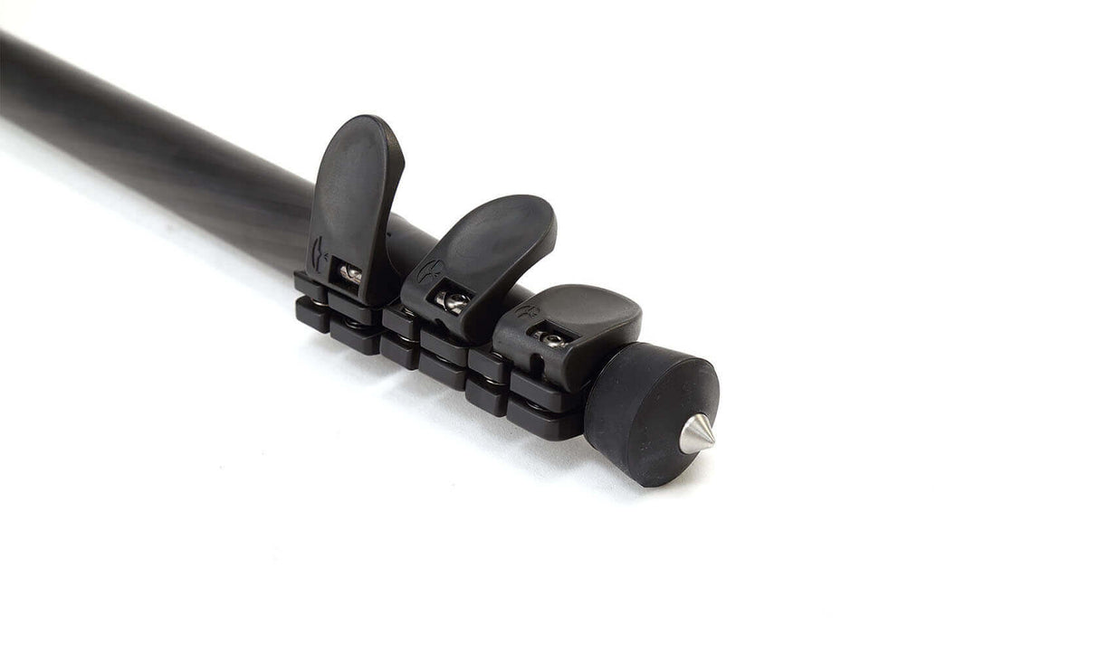 SIRUI ET-2204 Carbon Fiber Tripod with E-20 Ball Head 6