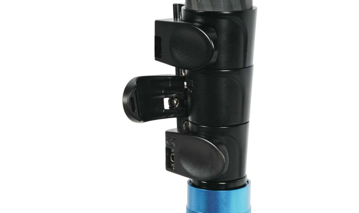 P-424FL/FS Carbon Fiber Monopod with Fluid Head VH-10 5