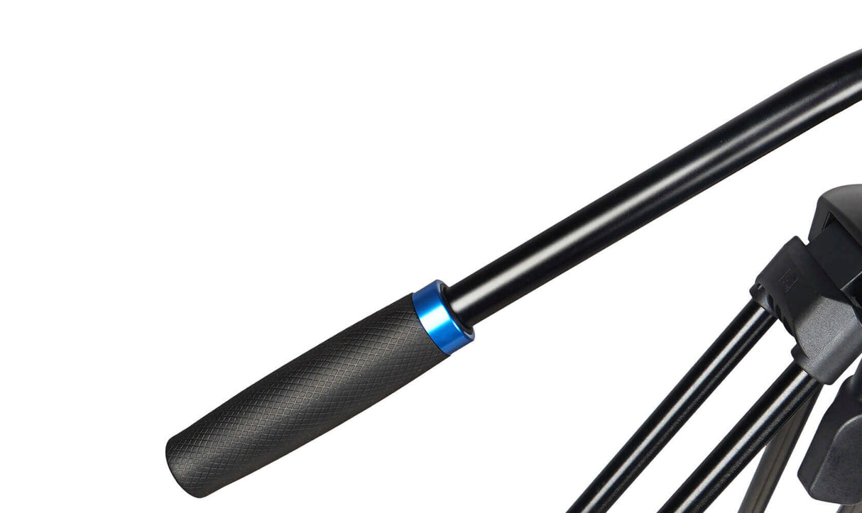 SIRUI SH05 Video Tripod Kit 21