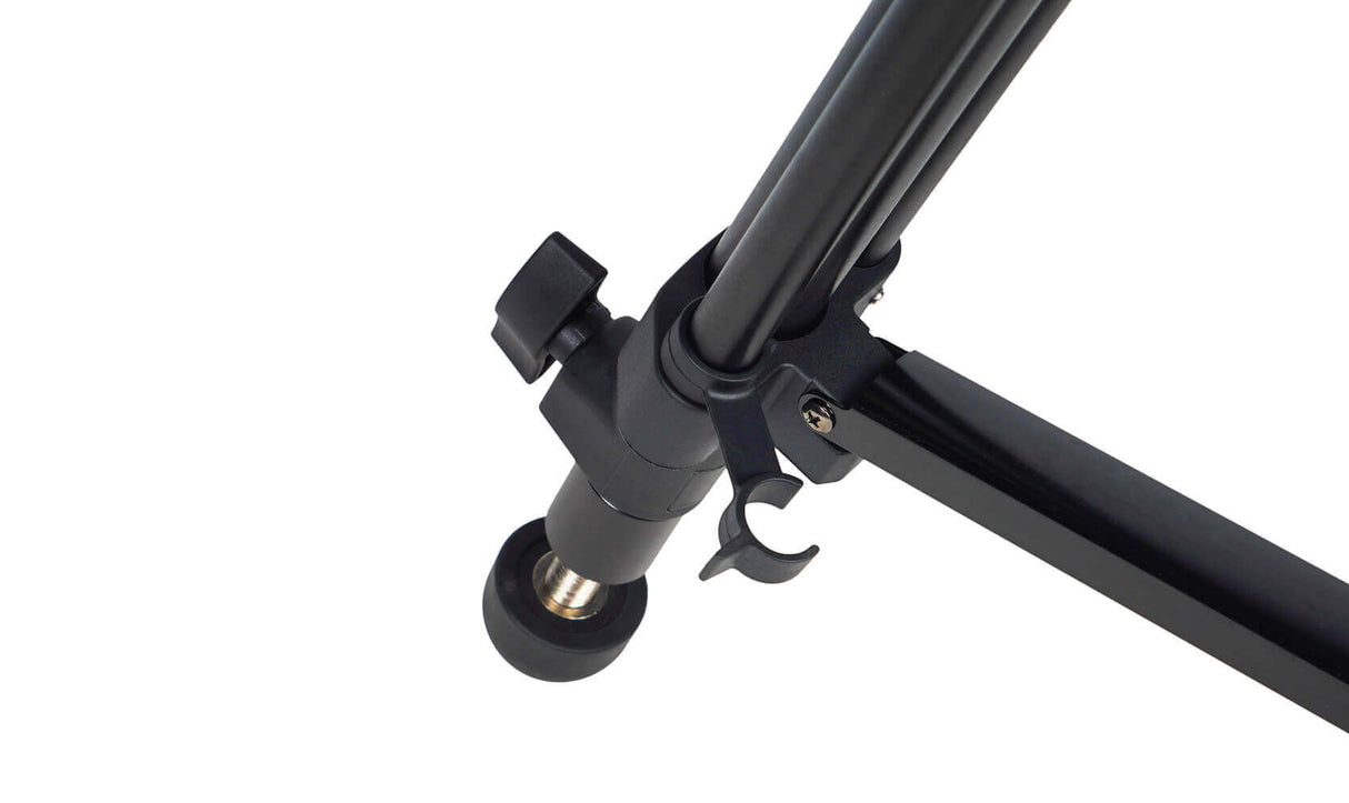 SIRUI SH05 Video Tripod Kit 29