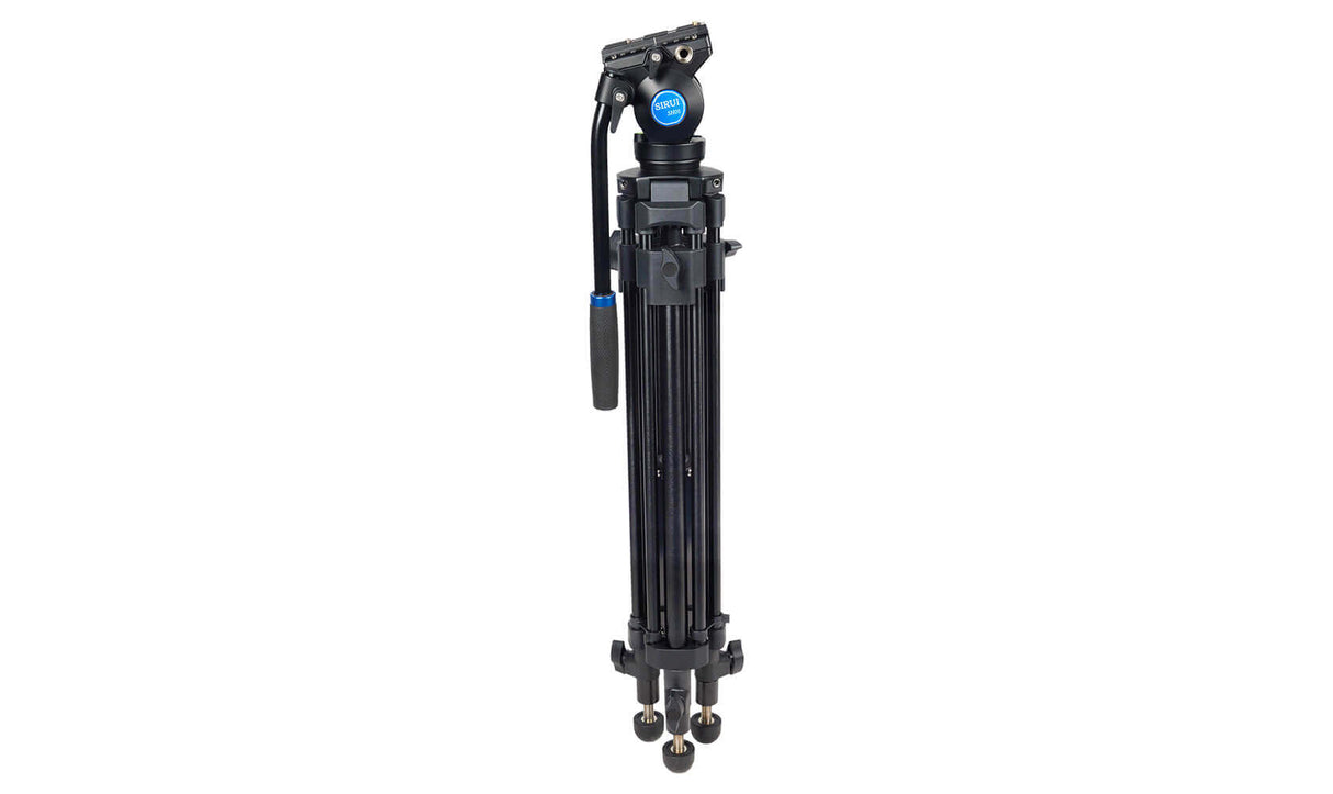 SIRUI SH05 Video Tripod Kit 2