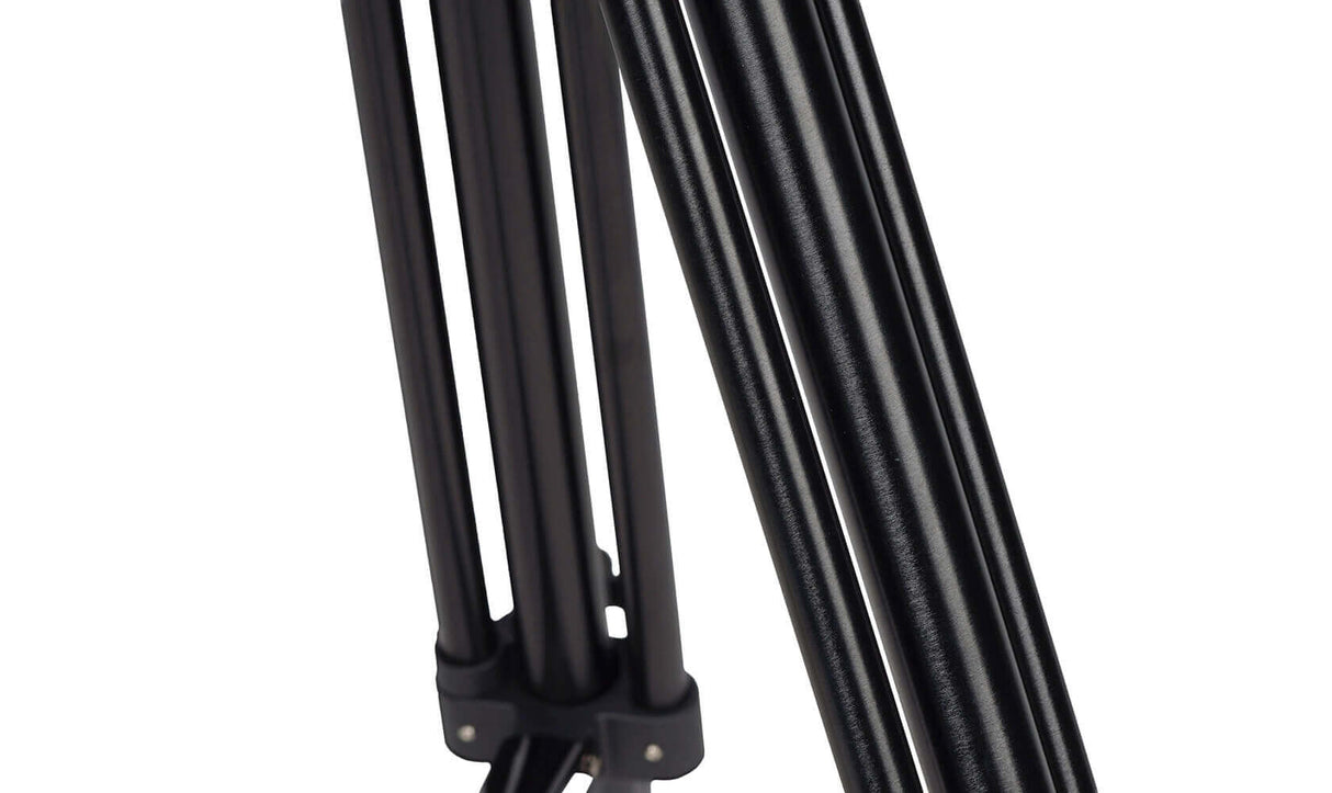 SIRUI SH05 Video Tripod Kit 9